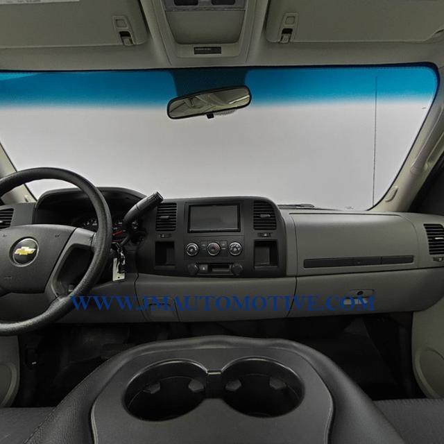 2011 Chevrolet Silverado 1500 4WD Reg Cab 133.0 Work Truck, available for sale in Naugatuck, Connecticut | J&M Automotive Sls&Svc LLC. Naugatuck, Connecticut 2011 Chevrolet Silverado 1500 4WD Reg Cab 133.0 Work Truck, available for sale in Naugatuck, Connecticut | J&M Automotive Sls&Svc LLC. Naugatuck, Connecticut
