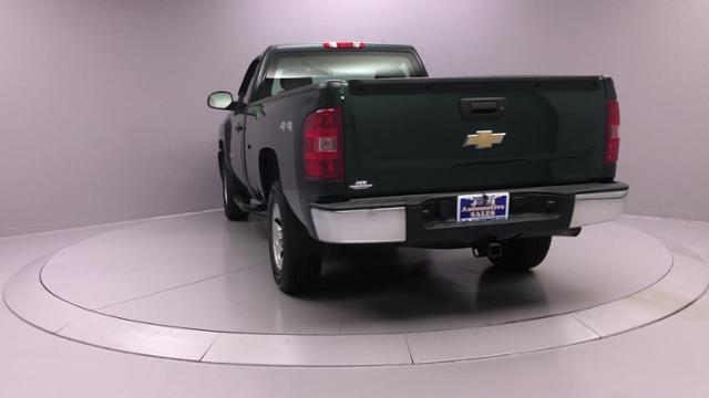 2011 Chevrolet Silverado 1500 4WD Reg Cab 133.0 Work Truck, available for sale in Naugatuck, Connecticut | J&M Automotive Sls&Svc LLC. Naugatuck, Connecticut 2011 Chevrolet Silverado 1500 4WD Reg Cab 133.0 Work Truck, available for sale in Naugatuck, Connecticut | J&M Automotive Sls&Svc LLC. Naugatuck, Connecticut