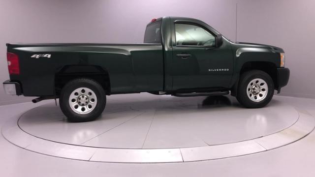 2011 Chevrolet Silverado 1500 4WD Reg Cab 133.0 Work Truck, available for sale in Naugatuck, Connecticut | J&M Automotive Sls&Svc LLC. Naugatuck, Connecticut 2011 Chevrolet Silverado 1500 4WD Reg Cab 133.0 Work Truck, available for sale in Naugatuck, Connecticut | J&M Automotive Sls&Svc LLC. Naugatuck, Connecticut