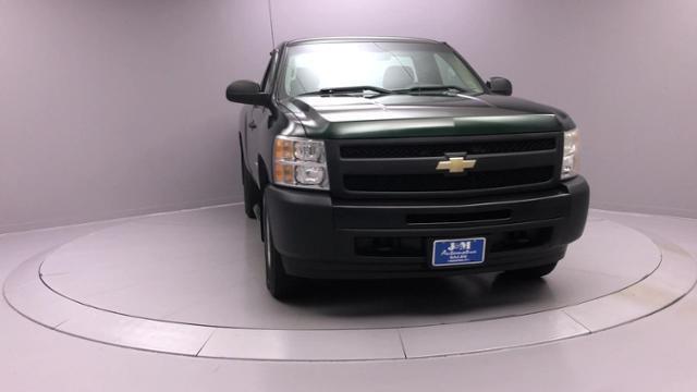 2011 Chevrolet Silverado 1500 4WD Reg Cab 133.0 Work Truck, available for sale in Naugatuck, Connecticut | J&M Automotive Sls&Svc LLC. Naugatuck, Connecticut 2011 Chevrolet Silverado 1500 4WD Reg Cab 133.0 Work Truck, available for sale in Naugatuck, Connecticut | J&M Automotive Sls&Svc LLC. Naugatuck, Connecticut