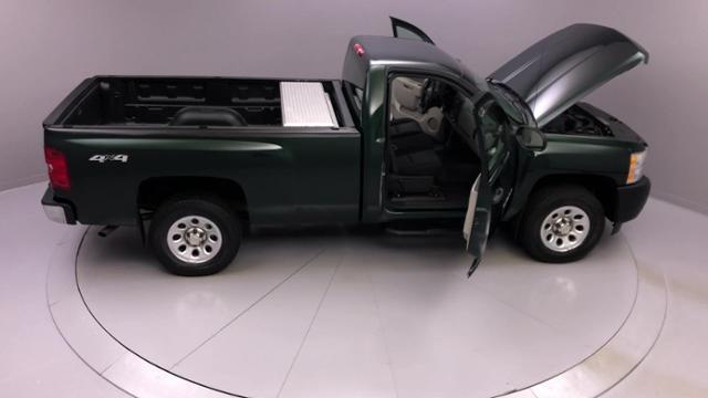 2011 Chevrolet Silverado 1500 4WD Reg Cab 133.0 Work Truck, available for sale in Naugatuck, Connecticut | J&M Automotive Sls&Svc LLC. Naugatuck, Connecticut 2011 Chevrolet Silverado 1500 4WD Reg Cab 133.0 Work Truck, available for sale in Naugatuck, Connecticut | J&M Automotive Sls&Svc LLC. Naugatuck, Connecticut