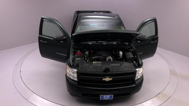 2011 Chevrolet Silverado 1500 4WD Reg Cab 133.0 Work Truck, available for sale in Naugatuck, Connecticut | J&M Automotive Sls&Svc LLC. Naugatuck, Connecticut 2011 Chevrolet Silverado 1500 4WD Reg Cab 133.0 Work Truck, available for sale in Naugatuck, Connecticut | J&M Automotive Sls&Svc LLC. Naugatuck, Connecticut