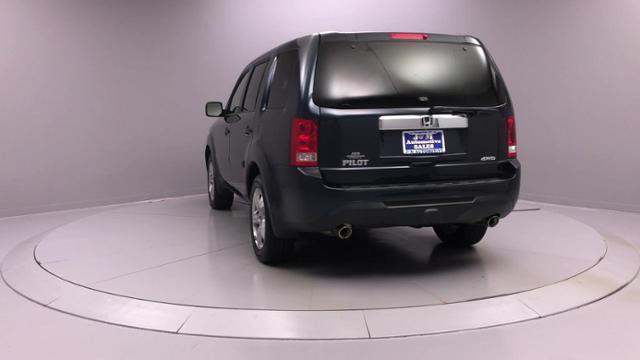 2012 Honda Pilot 4WD 4dr EX-L w/Navi, available for sale in Naugatuck, Connecticut | J&M Automotive Sls&Svc LLC. Naugatuck, Connecticut 2012 Honda Pilot 4WD 4dr EX-L w/Navi, available for sale in Naugatuck, Connecticut | J&M Automotive Sls&Svc LLC. Naugatuck, Connecticut