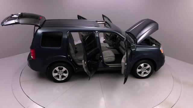 2012 Honda Pilot 4WD 4dr EX-L w/Navi, available for sale in Naugatuck, Connecticut | J&M Automotive Sls&Svc LLC. Naugatuck, Connecticut 2012 Honda Pilot 4WD 4dr EX-L w/Navi, available for sale in Naugatuck, Connecticut | J&M Automotive Sls&Svc LLC. Naugatuck, Connecticut