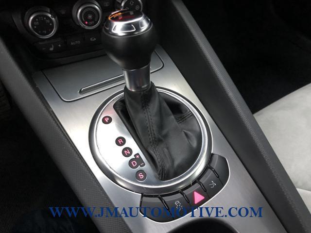 2011 Audi Tt 2dr Cpe S tronic quattro 2.0T Premi, available for sale in Naugatuck, Connecticut | J&M Automotive Sls&Svc LLC. Naugatuck, Connecticut 2011 Audi Tt 2dr Cpe S tronic quattro 2.0T Premi, available for sale in Naugatuck, Connecticut | J&M Automotive Sls&Svc LLC. Naugatuck, Connecticut