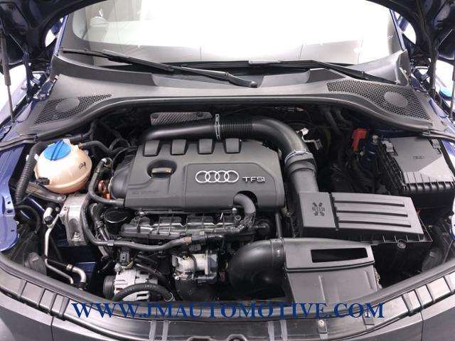 2011 Audi Tt 2dr Cpe S tronic quattro 2.0T Premi, available for sale in Naugatuck, Connecticut | J&M Automotive Sls&Svc LLC. Naugatuck, Connecticut 2011 Audi Tt 2dr Cpe S tronic quattro 2.0T Premi, available for sale in Naugatuck, Connecticut | J&M Automotive Sls&Svc LLC. Naugatuck, Connecticut