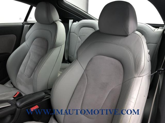 2011 Audi Tt 2dr Cpe S tronic quattro 2.0T Premi, available for sale in Naugatuck, Connecticut | J&M Automotive Sls&Svc LLC. Naugatuck, Connecticut 2011 Audi Tt 2dr Cpe S tronic quattro 2.0T Premi, available for sale in Naugatuck, Connecticut | J&M Automotive Sls&Svc LLC. Naugatuck, Connecticut