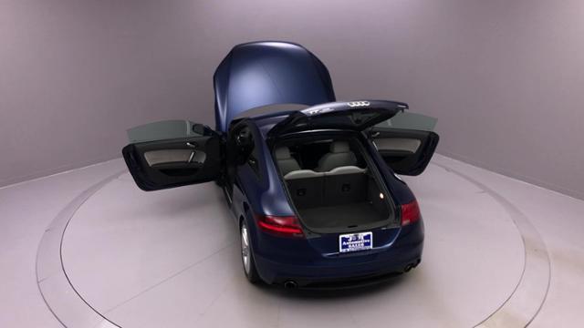 2011 Audi Tt 2dr Cpe S tronic quattro 2.0T Premi, available for sale in Naugatuck, Connecticut | J&M Automotive Sls&Svc LLC. Naugatuck, Connecticut 2011 Audi Tt 2dr Cpe S tronic quattro 2.0T Premi, available for sale in Naugatuck, Connecticut | J&M Automotive Sls&Svc LLC. Naugatuck, Connecticut
