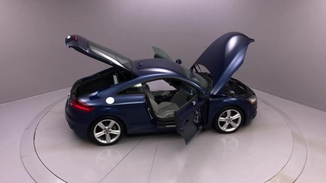 2011 Audi Tt 2dr Cpe S tronic quattro 2.0T Premi, available for sale in Naugatuck, Connecticut | J&M Automotive Sls&Svc LLC. Naugatuck, Connecticut 2011 Audi Tt 2dr Cpe S tronic quattro 2.0T Premi, available for sale in Naugatuck, Connecticut | J&M Automotive Sls&Svc LLC. Naugatuck, Connecticut