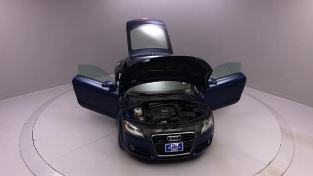 2011 Audi Tt 2dr Cpe S tronic quattro 2.0T Premi, available for sale in Naugatuck, Connecticut | J&M Automotive Sls&Svc LLC. Naugatuck, Connecticut 2011 Audi Tt 2dr Cpe S tronic quattro 2.0T Premi, available for sale in Naugatuck, Connecticut | J&M Automotive Sls&Svc LLC. Naugatuck, Connecticut