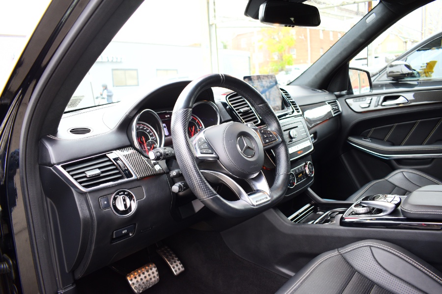 Used Mercedes-Benz GLS AMG GLS 63 4MATIC SUV 2018 | Hillside Auto Mall Inc.. Jamaica, New York Used Mercedes-Benz GLS AMG GLS 63 4MATIC SUV 2018 | Hillside Auto Mall Inc.. Jamaica, New York