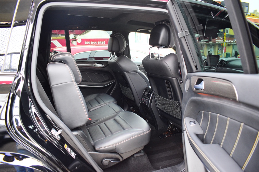 Used Mercedes-Benz GLS AMG GLS 63 4MATIC SUV 2018 | Hillside Auto Mall Inc.. Jamaica, New York Used Mercedes-Benz GLS AMG GLS 63 4MATIC SUV 2018 | Hillside Auto Mall Inc.. Jamaica, New York