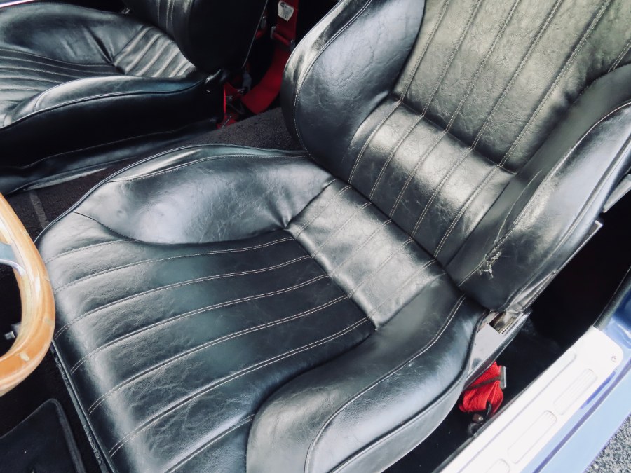 1966 Ford Mustang Mustang, available for sale in North Salem, New York | Meccanic Shop North Inc. North Salem, New York 1966 Ford Mustang Mustang, available for sale in North Salem, New York | Meccanic Shop North Inc. North Salem, New York