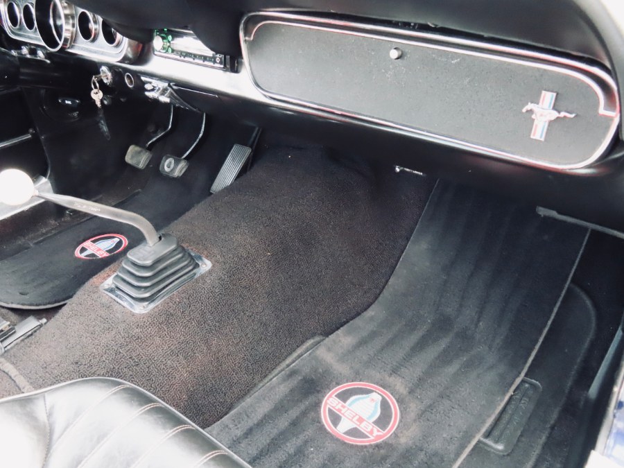 1966 Ford Mustang Mustang, available for sale in North Salem, New York | Meccanic Shop North Inc. North Salem, New York 1966 Ford Mustang Mustang, available for sale in North Salem, New York | Meccanic Shop North Inc. North Salem, New York
