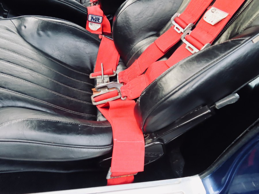 1966 Ford Mustang Mustang, available for sale in North Salem, New York | Meccanic Shop North Inc. North Salem, New York 1966 Ford Mustang Mustang, available for sale in North Salem, New York | Meccanic Shop North Inc. North Salem, New York