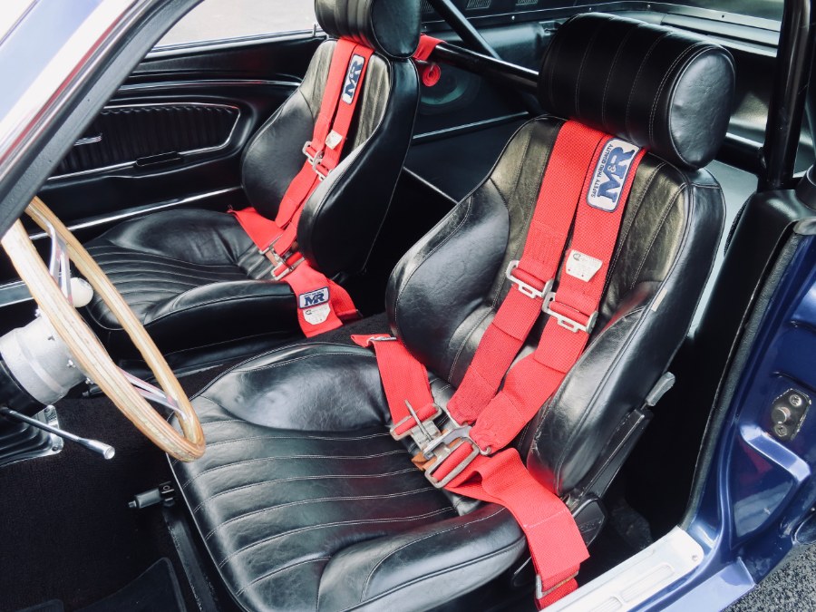 1966 Ford Mustang Mustang, available for sale in North Salem, New York | Meccanic Shop North Inc. North Salem, New York 1966 Ford Mustang Mustang, available for sale in North Salem, New York | Meccanic Shop North Inc. North Salem, New York