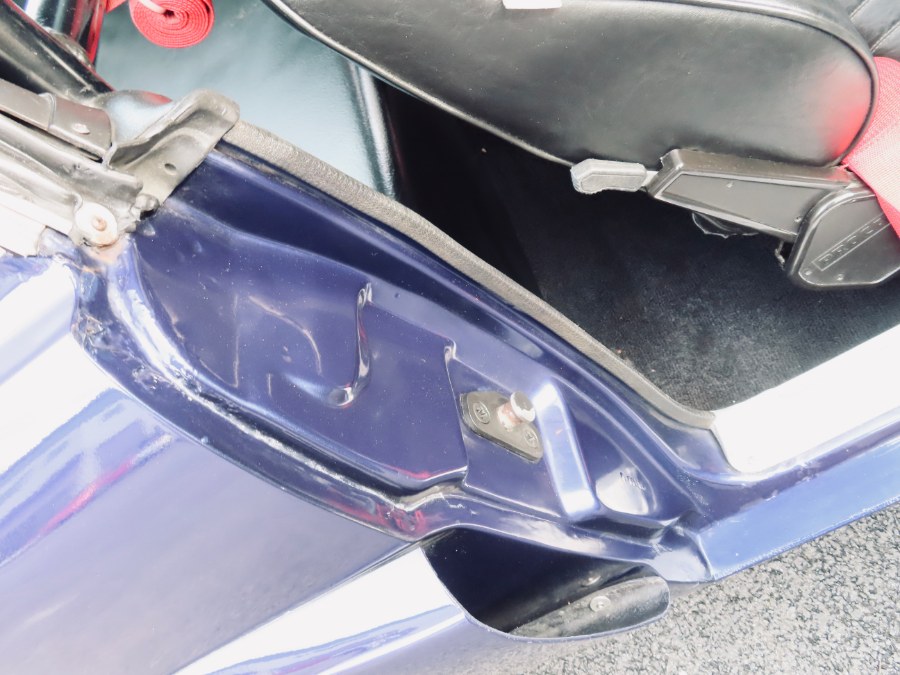 1966 Ford Mustang Mustang, available for sale in North Salem, New York | Meccanic Shop North Inc. North Salem, New York 1966 Ford Mustang Mustang, available for sale in North Salem, New York | Meccanic Shop North Inc. North Salem, New York