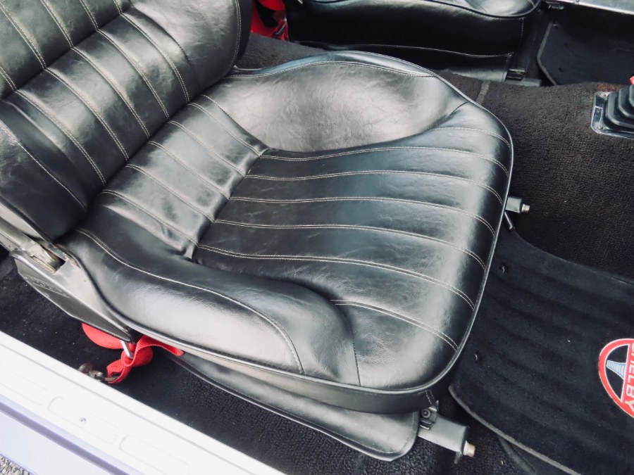 1966 Ford Mustang Mustang, available for sale in North Salem, New York | Meccanic Shop North Inc. North Salem, New York 1966 Ford Mustang Mustang, available for sale in North Salem, New York | Meccanic Shop North Inc. North Salem, New York