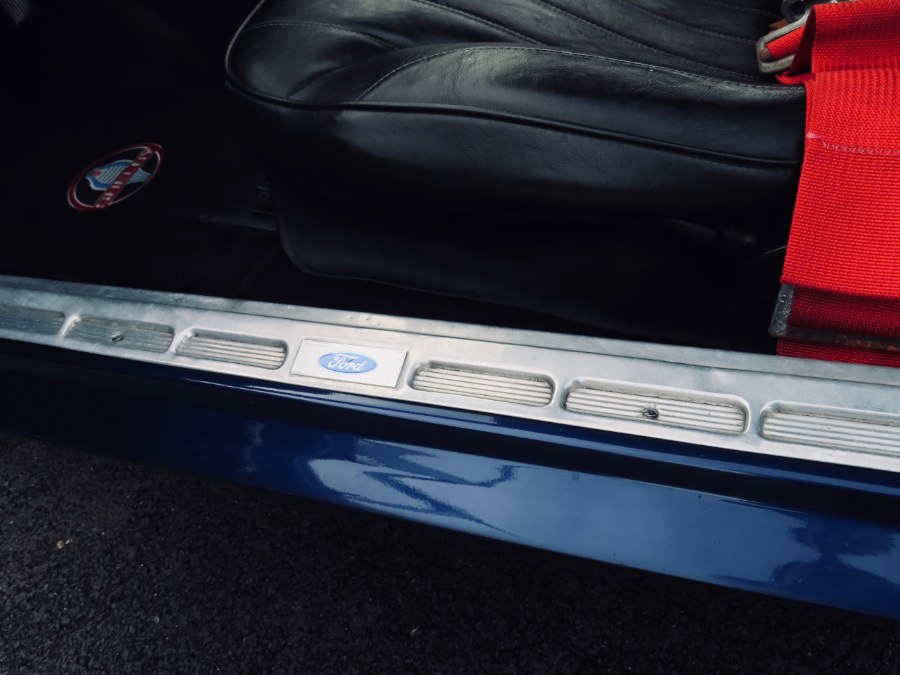 1966 Ford Mustang Mustang, available for sale in North Salem, New York | Meccanic Shop North Inc. North Salem, New York 1966 Ford Mustang Mustang, available for sale in North Salem, New York | Meccanic Shop North Inc. North Salem, New York