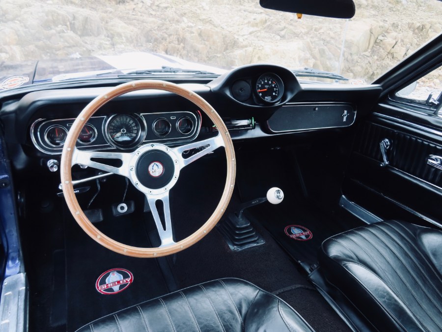 1966 Ford Mustang Mustang, available for sale in North Salem, New York | Meccanic Shop North Inc. North Salem, New York 1966 Ford Mustang Mustang, available for sale in North Salem, New York | Meccanic Shop North Inc. North Salem, New York