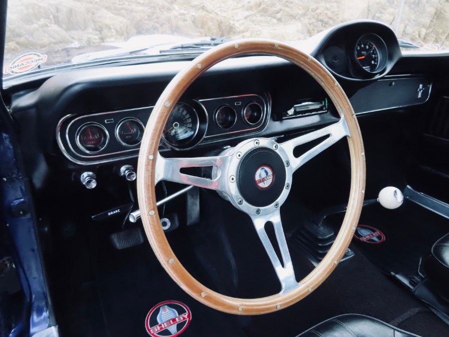 1966 Ford Mustang Mustang, available for sale in North Salem, New York | Meccanic Shop North Inc. North Salem, New York 1966 Ford Mustang Mustang, available for sale in North Salem, New York | Meccanic Shop North Inc. North Salem, New York