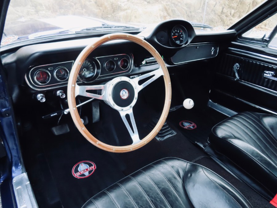 1966 Ford Mustang Mustang, available for sale in North Salem, New York | Meccanic Shop North Inc. North Salem, New York 1966 Ford Mustang Mustang, available for sale in North Salem, New York | Meccanic Shop North Inc. North Salem, New York