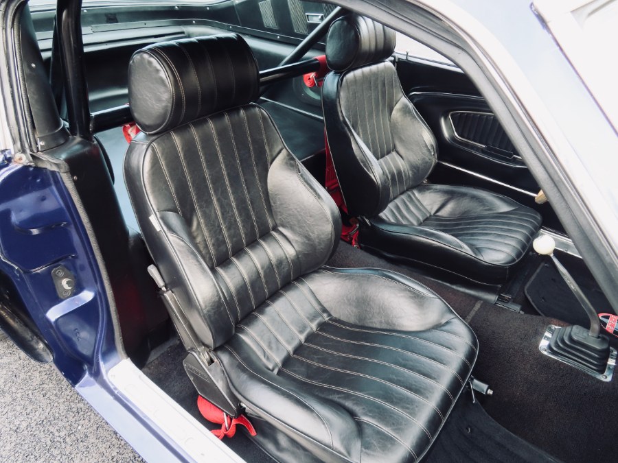 1966 Ford Mustang Mustang, available for sale in North Salem, New York | Meccanic Shop North Inc. North Salem, New York 1966 Ford Mustang Mustang, available for sale in North Salem, New York | Meccanic Shop North Inc. North Salem, New York