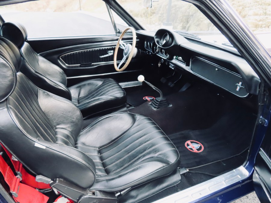 1966 Ford Mustang Mustang, available for sale in North Salem, New York | Meccanic Shop North Inc. North Salem, New York 1966 Ford Mustang Mustang, available for sale in North Salem, New York | Meccanic Shop North Inc. North Salem, New York