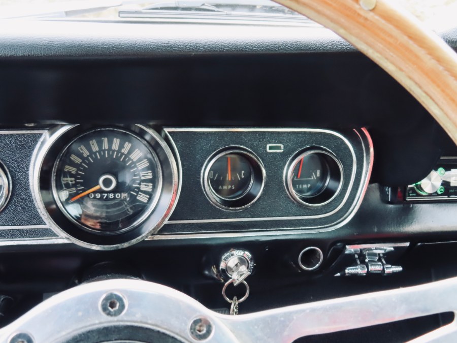 1966 Ford Mustang Mustang, available for sale in North Salem, New York | Meccanic Shop North Inc. North Salem, New York 1966 Ford Mustang Mustang, available for sale in North Salem, New York | Meccanic Shop North Inc. North Salem, New York