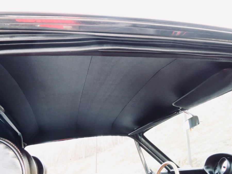 1966 Ford Mustang Mustang, available for sale in North Salem, New York | Meccanic Shop North Inc. North Salem, New York 1966 Ford Mustang Mustang, available for sale in North Salem, New York | Meccanic Shop North Inc. North Salem, New York