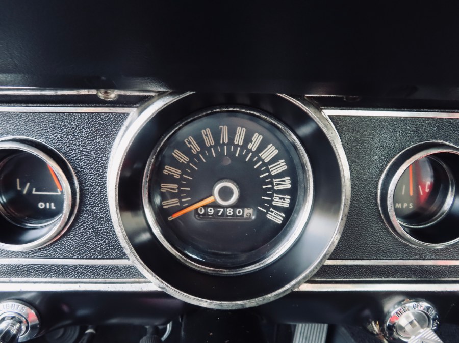 1966 Ford Mustang Mustang, available for sale in North Salem, New York | Meccanic Shop North Inc. North Salem, New York 1966 Ford Mustang Mustang, available for sale in North Salem, New York | Meccanic Shop North Inc. North Salem, New York