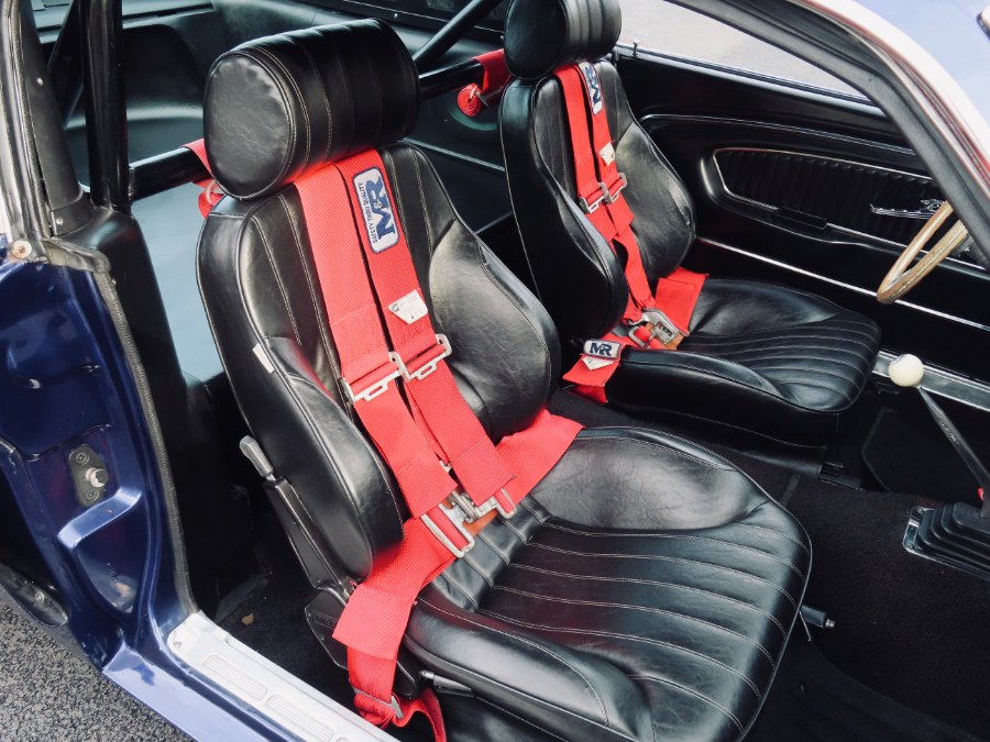 1966 Ford Mustang Mustang, available for sale in North Salem, New York | Meccanic Shop North Inc. North Salem, New York 1966 Ford Mustang Mustang, available for sale in North Salem, New York | Meccanic Shop North Inc. North Salem, New York