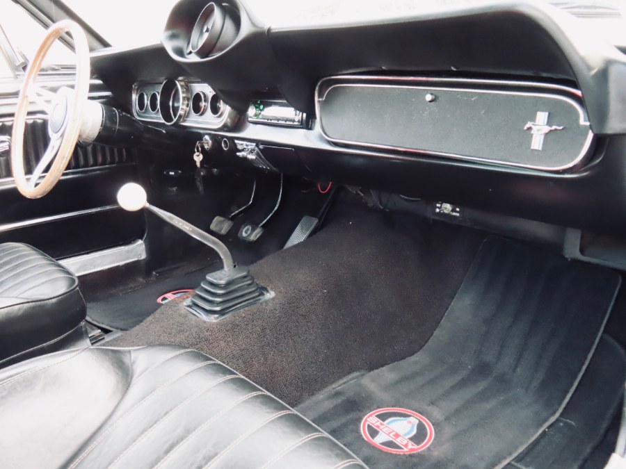1966 Ford Mustang Mustang, available for sale in North Salem, New York | Meccanic Shop North Inc. North Salem, New York 1966 Ford Mustang Mustang, available for sale in North Salem, New York | Meccanic Shop North Inc. North Salem, New York