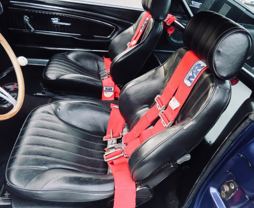 1966 Ford Mustang Mustang, available for sale in North Salem, New York | Meccanic Shop North Inc. North Salem, New York 1966 Ford Mustang Mustang, available for sale in North Salem, New York | Meccanic Shop North Inc. North Salem, New York