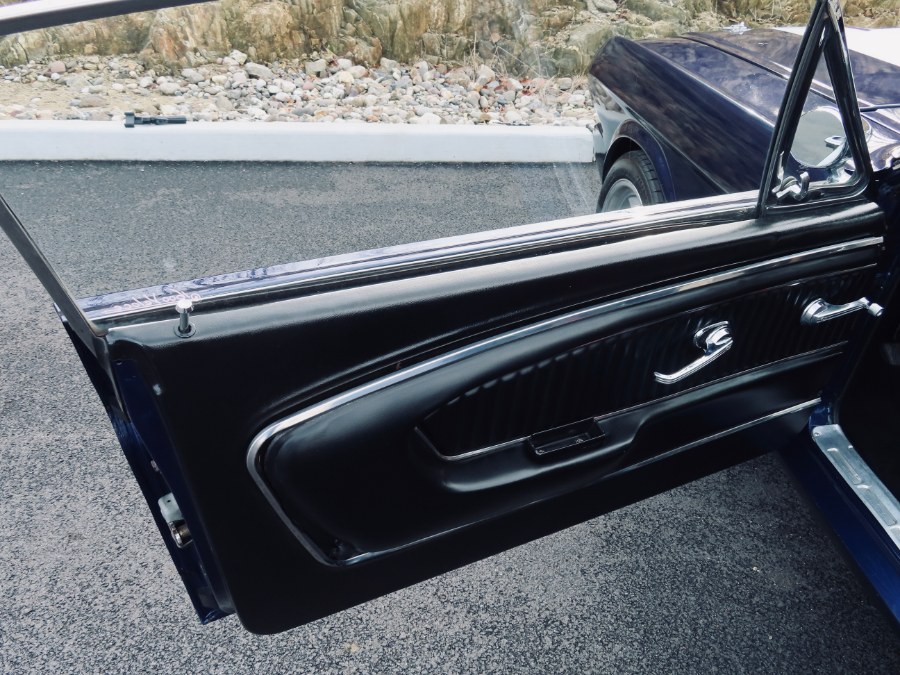 1966 Ford Mustang Mustang, available for sale in North Salem, New York | Meccanic Shop North Inc. North Salem, New York 1966 Ford Mustang Mustang, available for sale in North Salem, New York | Meccanic Shop North Inc. North Salem, New York