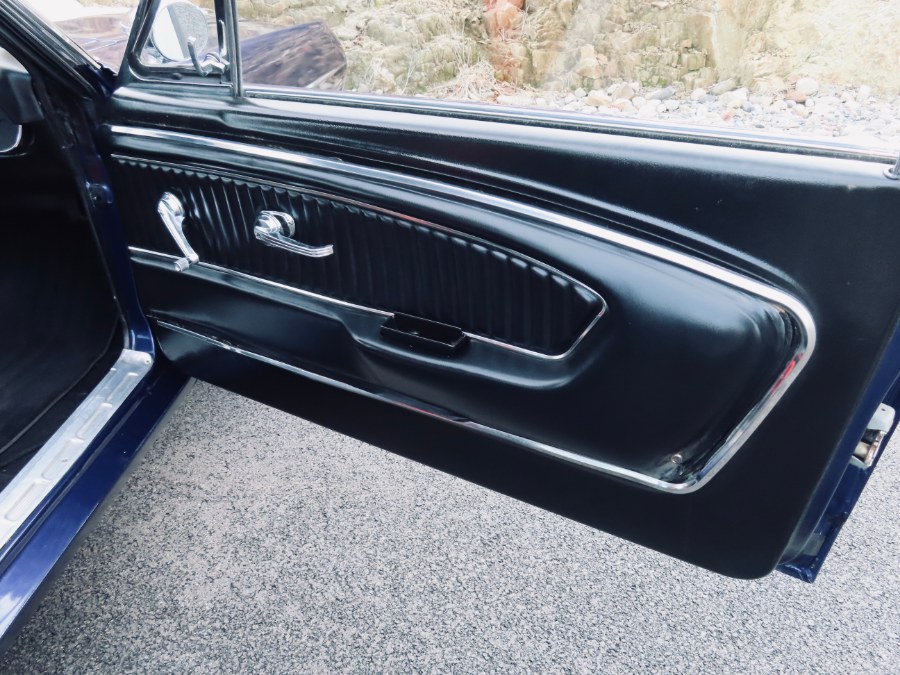 1966 Ford Mustang Mustang, available for sale in North Salem, New York | Meccanic Shop North Inc. North Salem, New York 1966 Ford Mustang Mustang, available for sale in North Salem, New York | Meccanic Shop North Inc. North Salem, New York