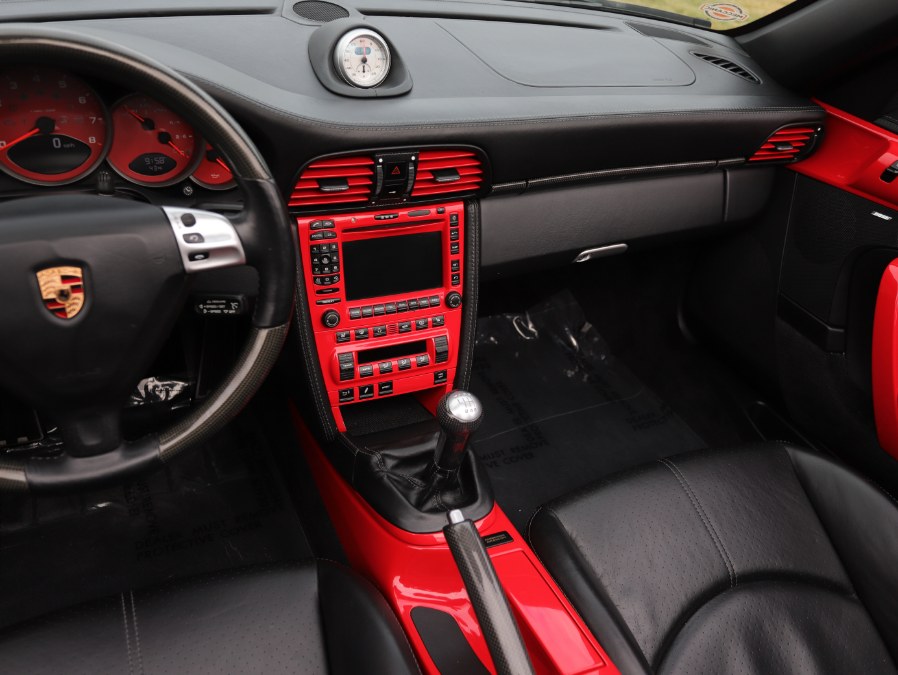 2006 Porsche 911 2dr Cabriolet Carrera S, available for sale in North Salem, New York | Meccanic Shop North Inc. North Salem, New York 2006 Porsche 911 2dr Cabriolet Carrera S, available for sale in North Salem, New York | Meccanic Shop North Inc. North Salem, New York