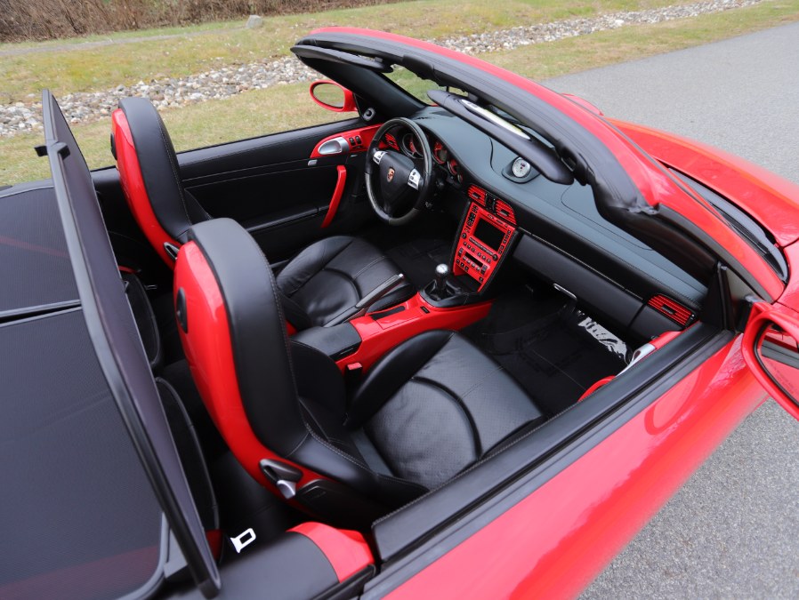 2006 Porsche 911 2dr Cabriolet Carrera S, available for sale in North Salem, New York | Meccanic Shop North Inc. North Salem, New York 2006 Porsche 911 2dr Cabriolet Carrera S, available for sale in North Salem, New York | Meccanic Shop North Inc. North Salem, New York