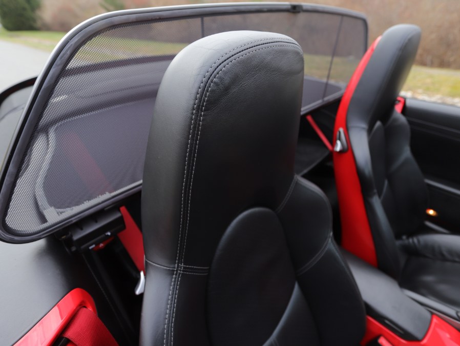 2006 Porsche 911 2dr Cabriolet Carrera S, available for sale in North Salem, New York | Meccanic Shop North Inc. North Salem, New York 2006 Porsche 911 2dr Cabriolet Carrera S, available for sale in North Salem, New York | Meccanic Shop North Inc. North Salem, New York