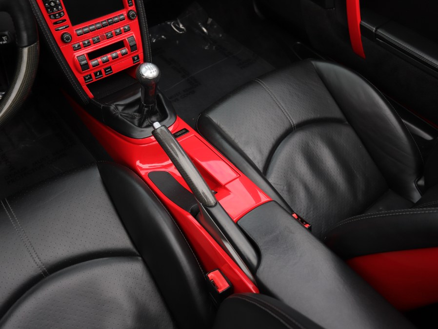 2006 Porsche 911 2dr Cabriolet Carrera S, available for sale in North Salem, New York | Meccanic Shop North Inc. North Salem, New York 2006 Porsche 911 2dr Cabriolet Carrera S, available for sale in North Salem, New York | Meccanic Shop North Inc. North Salem, New York