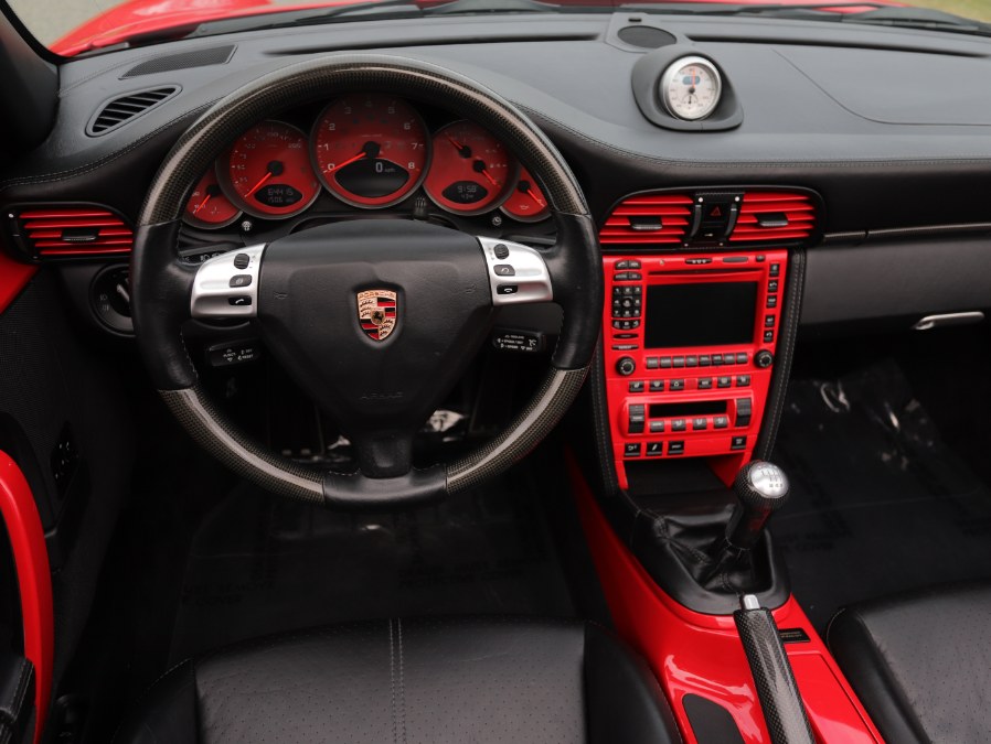 2006 Porsche 911 2dr Cabriolet Carrera S, available for sale in North Salem, New York | Meccanic Shop North Inc. North Salem, New York 2006 Porsche 911 2dr Cabriolet Carrera S, available for sale in North Salem, New York | Meccanic Shop North Inc. North Salem, New York