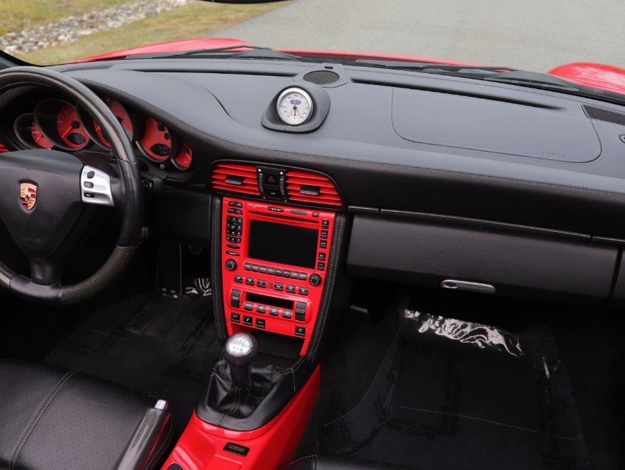 2006 Porsche 911 2dr Cabriolet Carrera S, available for sale in North Salem, New York | Meccanic Shop North Inc. North Salem, New York 2006 Porsche 911 2dr Cabriolet Carrera S, available for sale in North Salem, New York | Meccanic Shop North Inc. North Salem, New York