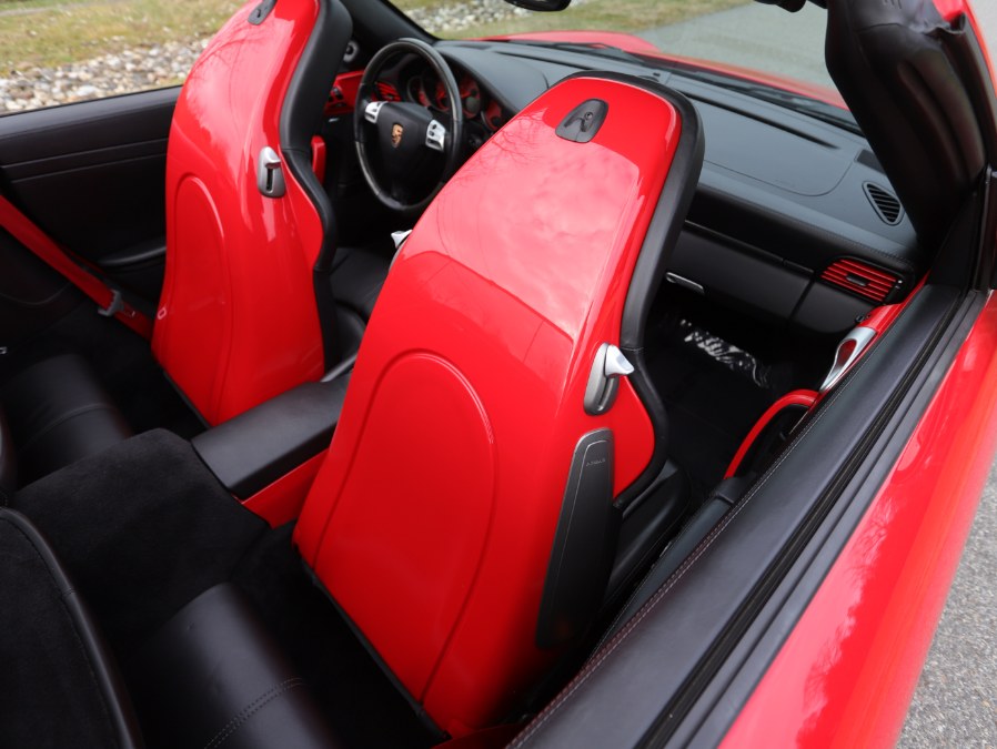 2006 Porsche 911 2dr Cabriolet Carrera S, available for sale in North Salem, New York | Meccanic Shop North Inc. North Salem, New York 2006 Porsche 911 2dr Cabriolet Carrera S, available for sale in North Salem, New York | Meccanic Shop North Inc. North Salem, New York