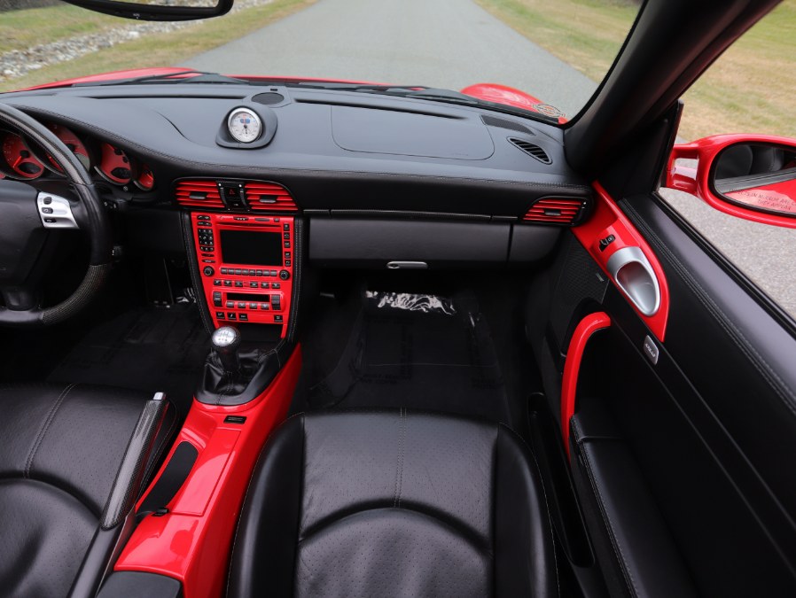 2006 Porsche 911 2dr Cabriolet Carrera S, available for sale in North Salem, New York | Meccanic Shop North Inc. North Salem, New York 2006 Porsche 911 2dr Cabriolet Carrera S, available for sale in North Salem, New York | Meccanic Shop North Inc. North Salem, New York