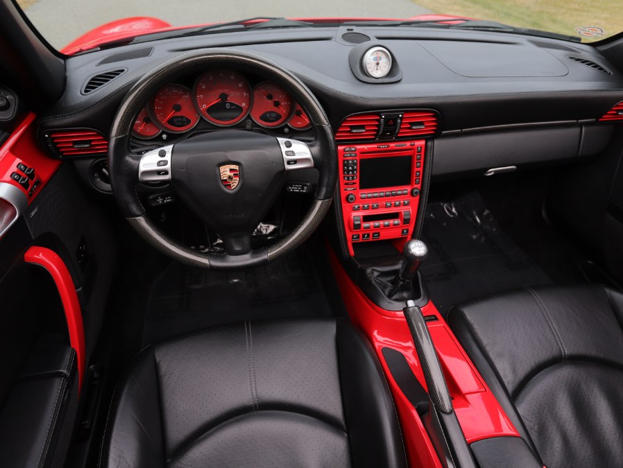 2006 Porsche 911 2dr Cabriolet Carrera S, available for sale in North Salem, New York | Meccanic Shop North Inc. North Salem, New York 2006 Porsche 911 2dr Cabriolet Carrera S, available for sale in North Salem, New York | Meccanic Shop North Inc. North Salem, New York