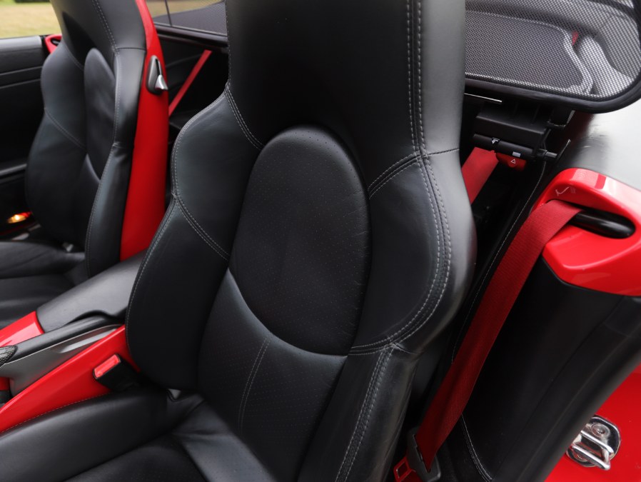 2006 Porsche 911 2dr Cabriolet Carrera S, available for sale in North Salem, New York | Meccanic Shop North Inc. North Salem, New York 2006 Porsche 911 2dr Cabriolet Carrera S, available for sale in North Salem, New York | Meccanic Shop North Inc. North Salem, New York