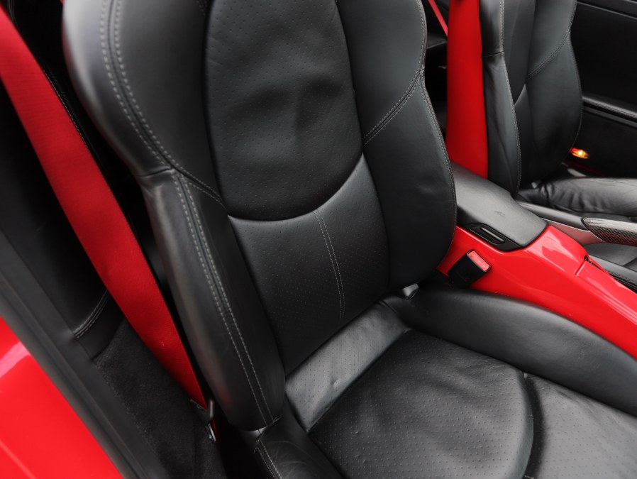 2006 Porsche 911 2dr Cabriolet Carrera S, available for sale in North Salem, New York | Meccanic Shop North Inc. North Salem, New York 2006 Porsche 911 2dr Cabriolet Carrera S, available for sale in North Salem, New York | Meccanic Shop North Inc. North Salem, New York