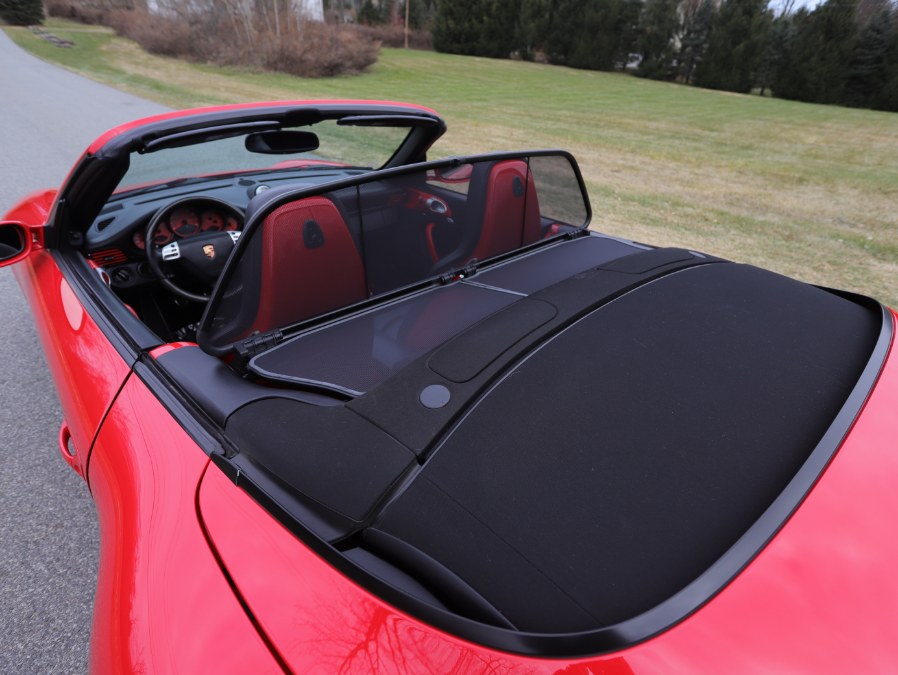 2006 Porsche 911 2dr Cabriolet Carrera S, available for sale in North Salem, New York | Meccanic Shop North Inc. North Salem, New York 2006 Porsche 911 2dr Cabriolet Carrera S, available for sale in North Salem, New York | Meccanic Shop North Inc. North Salem, New York