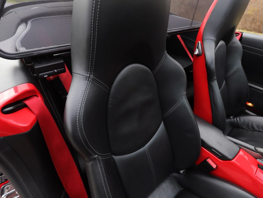 2006 Porsche 911 2dr Cabriolet Carrera S, available for sale in North Salem, New York | Meccanic Shop North Inc. North Salem, New York 2006 Porsche 911 2dr Cabriolet Carrera S, available for sale in North Salem, New York | Meccanic Shop North Inc. North Salem, New York