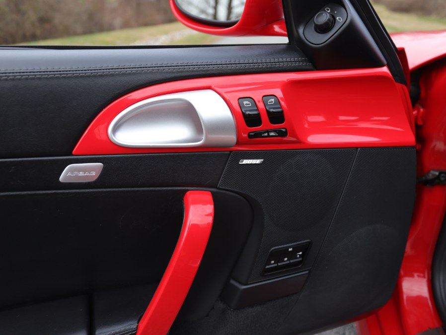 2006 Porsche 911 2dr Cabriolet Carrera S, available for sale in North Salem, New York | Meccanic Shop North Inc. North Salem, New York 2006 Porsche 911 2dr Cabriolet Carrera S, available for sale in North Salem, New York | Meccanic Shop North Inc. North Salem, New York